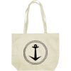Custom Print Non-Woven Tote Bag Thumbnail