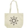 Custom Print Non-Woven Tote Bag Thumbnail