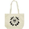 Custom Print Non-Woven Tote Bag Thumbnail