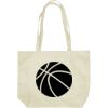 Custom Print Non-Woven Tote Bag Thumbnail