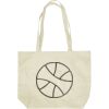 Custom Print Non-Woven Tote Bag Thumbnail