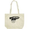 Custom Print Non-Woven Tote Bag Thumbnail