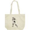 Custom Print Non-Woven Tote Bag Thumbnail