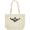 Custom Print Non-Woven Tote Bag Thumbnail