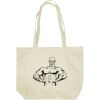 Custom Print Non-Woven Tote Bag Thumbnail