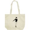 Custom Print Non-Woven Tote Bag Thumbnail