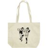 Custom Print Non-Woven Tote Bag Thumbnail