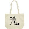 Custom Print Non-Woven Tote Bag Thumbnail