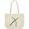 Custom Print Non-Woven Tote Bag Thumbnail