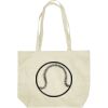 Custom Print Non-Woven Tote Bag Thumbnail