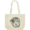 Custom Print Non-Woven Tote Bag Thumbnail