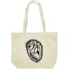 Custom Print Non-Woven Tote Bag Thumbnail