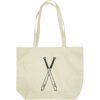 Custom Print Non-Woven Tote Bag Thumbnail