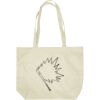 Custom Print Non-Woven Tote Bag Thumbnail