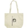 Custom Print Non-Woven Tote Bag Thumbnail