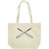 Custom Print Non-Woven Tote Bag Thumbnail