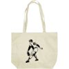 Custom Print Non-Woven Tote Bag Thumbnail