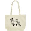 Custom Print Non-Woven Tote Bag Thumbnail
