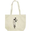 Custom Print Non-Woven Tote Bag Thumbnail