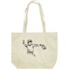 Custom Print Non-Woven Tote Bag Thumbnail