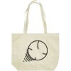 Custom Print Non-Woven Tote Bag Thumbnail