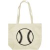 Custom Print Non-Woven Tote Bag Thumbnail