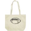 Custom Print Non-Woven Tote Bag Thumbnail