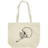Custom Print Non-Woven Tote Bag Thumbnail