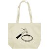 Custom Print Non-Woven Tote Bag Thumbnail