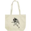 Custom Print Non-Woven Tote Bag Thumbnail