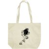 Custom Print Non-Woven Tote Bag Thumbnail