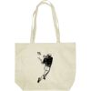 Custom Print Non-Woven Tote Bag Thumbnail