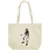 Custom Print Non-Woven Tote Bag Thumbnail