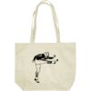 Custom Print Non-Woven Tote Bag Thumbnail