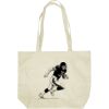 Custom Print Non-Woven Tote Bag Thumbnail