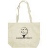 Custom Print Non-Woven Tote Bag Thumbnail