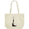 Custom Print Non-Woven Tote Bag Thumbnail