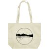 Custom Print Non-Woven Tote Bag Thumbnail