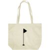 Custom Print Non-Woven Tote Bag Thumbnail