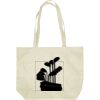 Custom Print Non-Woven Tote Bag Thumbnail