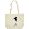Custom Print Non-Woven Tote Bag Thumbnail