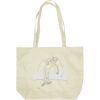 Custom Print Non-Woven Tote Bag Thumbnail