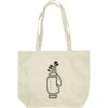 Custom Print Non-Woven Tote Bag Thumbnail