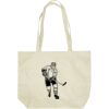 Custom Print Non-Woven Tote Bag Thumbnail