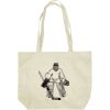 Custom Print Non-Woven Tote Bag Thumbnail