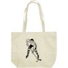 Custom Print Non-Woven Tote Bag Thumbnail