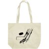 Custom Print Non-Woven Tote Bag Thumbnail