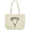 Custom Print Non-Woven Tote Bag Thumbnail