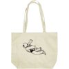 Custom Print Non-Woven Tote Bag Thumbnail