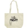 Custom Print Non-Woven Tote Bag Thumbnail